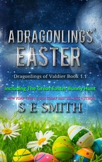 The Dragonlings' Easter