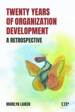 Twenty Years of Organization Development