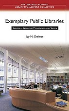 Exemplary Public Libraries