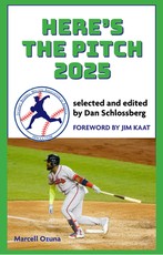 Here's the Pitch 2025