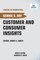 Customer and Consumer Insights