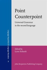 Point Counterpoint