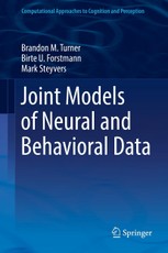 Joint Models of Neural and Behavioral Data