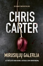 Mirusiųjų galerija