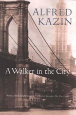 A Walker in the City