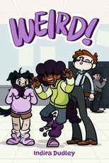Weird!