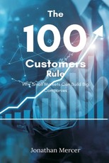The 100 Customers Rule