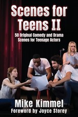 Scenes for Teens II