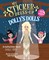 My Sticker Dress-Up®: Dolly's Dolls