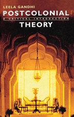 Postcolonial Theory