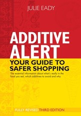 Additive Alert