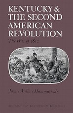 Kentucky and the Second American Revolution