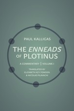 The Enneads of Plotinus, Volume 1