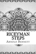 Riceyman Steps