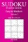 300 Easy to Medium Sudoku Puzzle Book