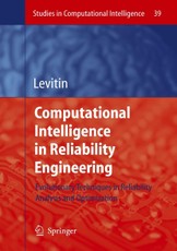 Computational Intelligence in Reliability Engineering