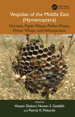 Vespidae of the Middle East (Hymenoptera)