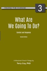 What Are We Going To Do?