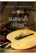 Staltiesės ritmu
