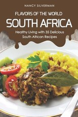 Flavors of the World - South Africa