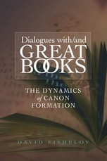 Dialogues With/And Great Books