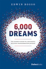 6,000 Dreams