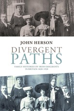 Herson, J: Divergent paths