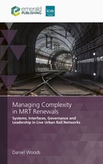Managing Complexity in Mrt Renewals