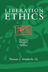 Liberation Ethics