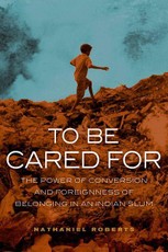 To Be Cared For