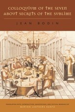 Colloquium of the Seven about Secrets of the Sublime