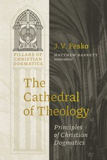 The Cathedral of Theology