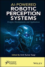 AI-Powered Robotic Perception Systems