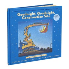 Goodnight, Goodnight, Construction Site Deluxe Edition
