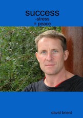 Success - Stress = Peace