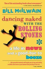 Dancing Naked with the Rolling Stones
