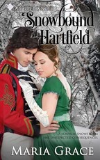Snowbound at Hartfield