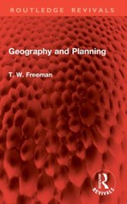 Geography and Planning