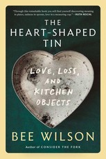 Heart-Shaped Tin