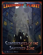 Legendary Planet