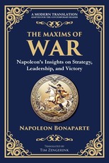 The Maxims of War