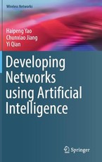 Developing Networks Using Artificial Intelligence