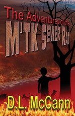 The Adventures of the m'Tk Sewer Rat