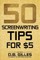 50 Screenwriting Tips For $5