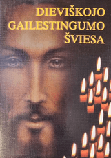 Dieviškojo gailestingumo šviesa