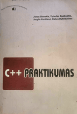 C++ praktikumas