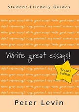 Write Great Essays!
