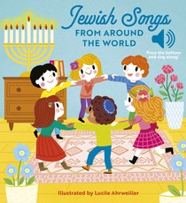 Jewish Songs from Around the World