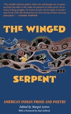 The Winged Serpent