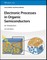 Electronic Processes in Organic Semiconductors